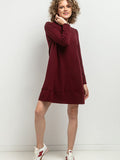 Daydress model 191818 Tessita
