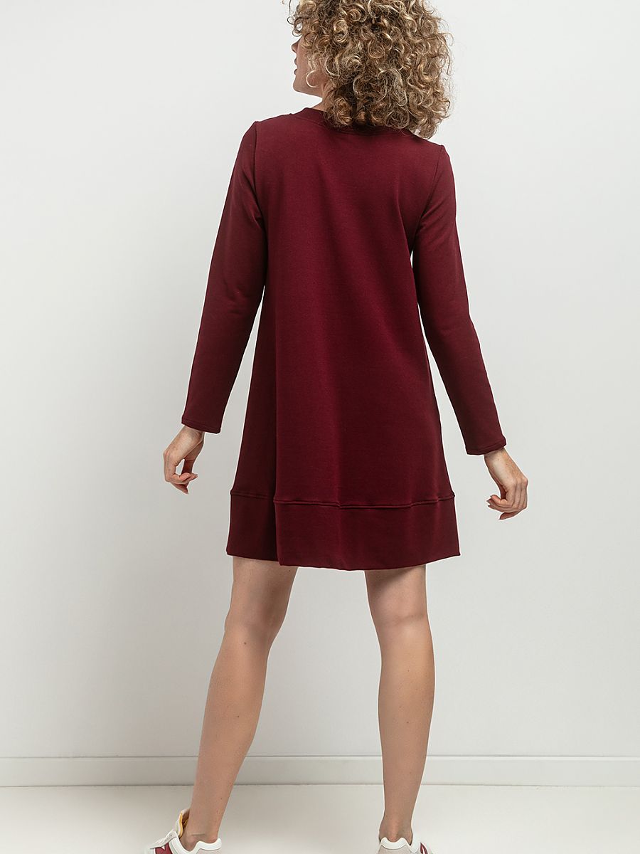 Daydress model 191818 Tessita