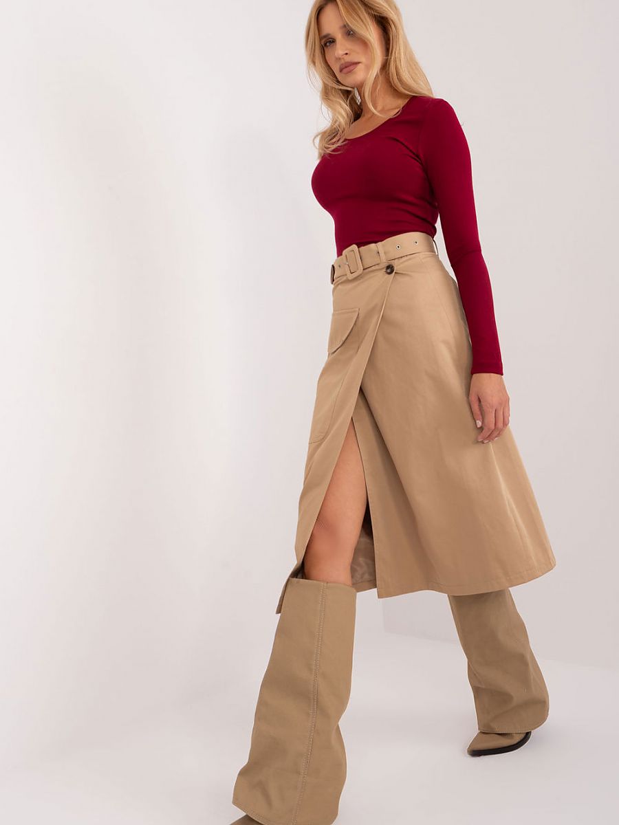 Skirt model 193268 Factory Price