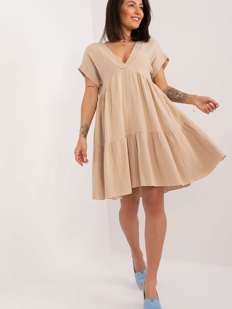 Daydress model 194851 Italy Moda