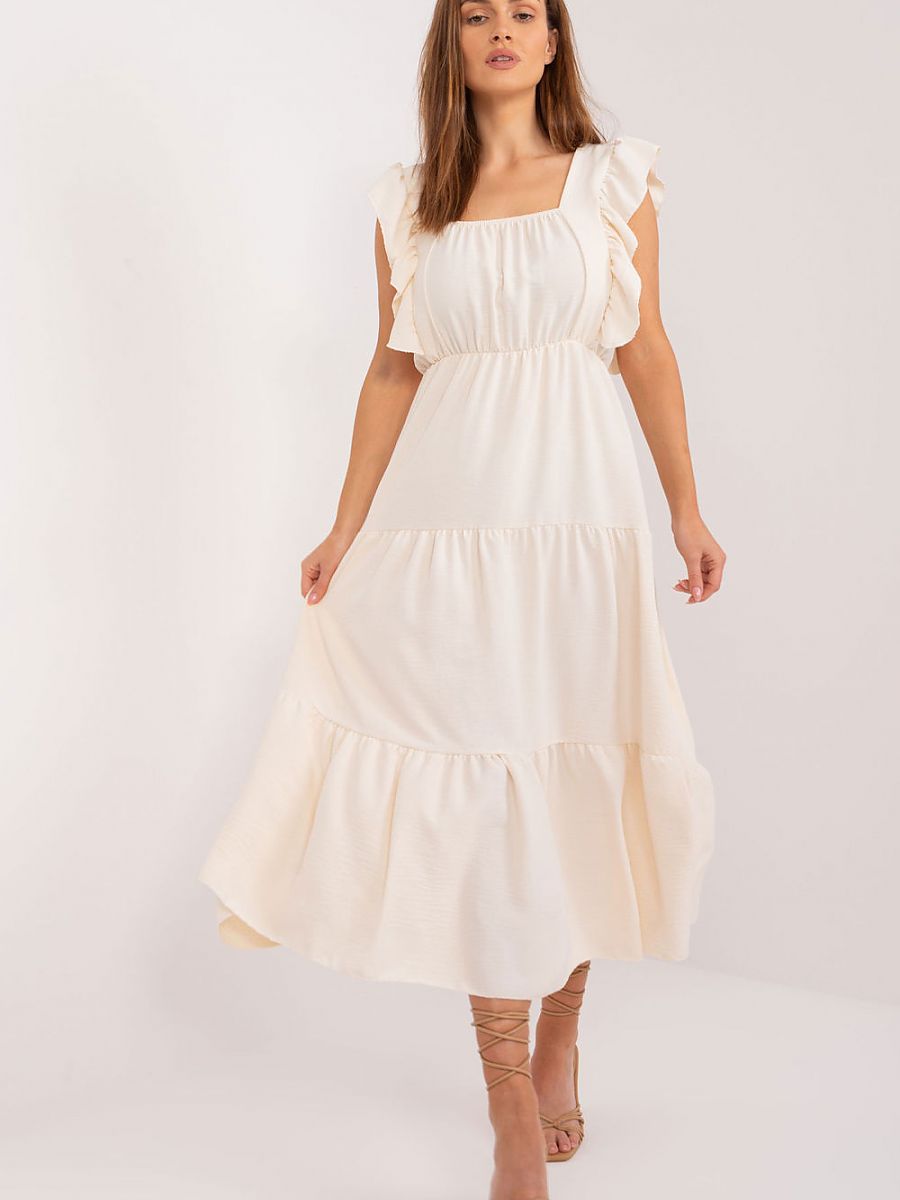Daydress model 195392 Italy Moda