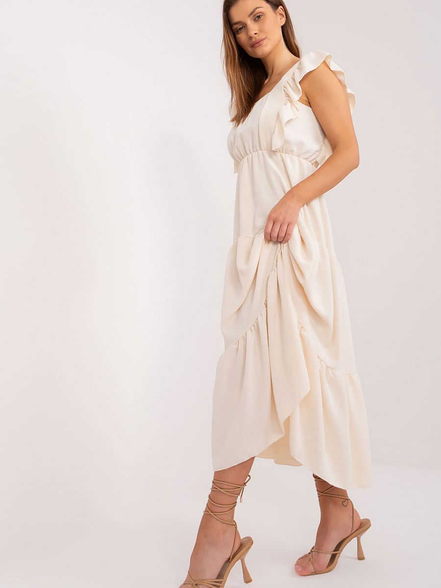 Daydress model 195392 Italy Moda