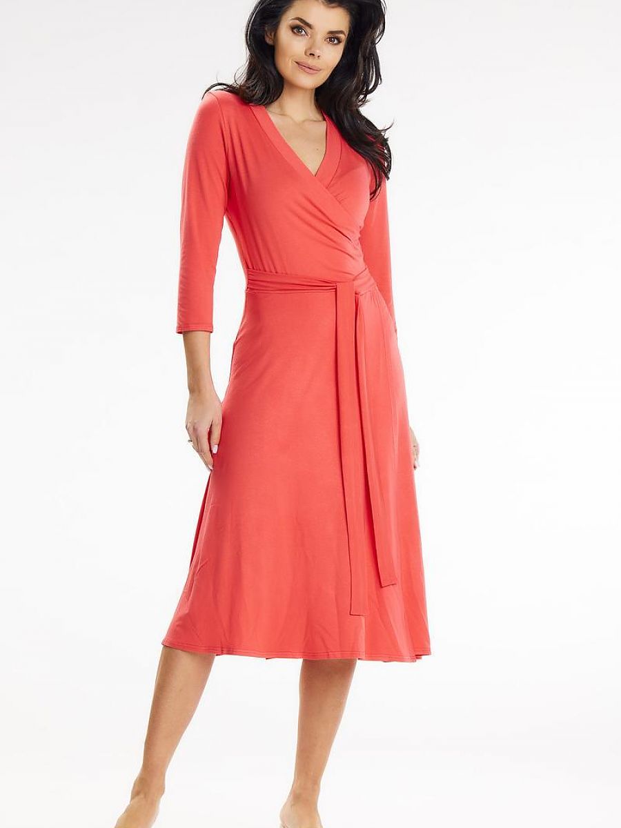 Daydress model 195844 awama