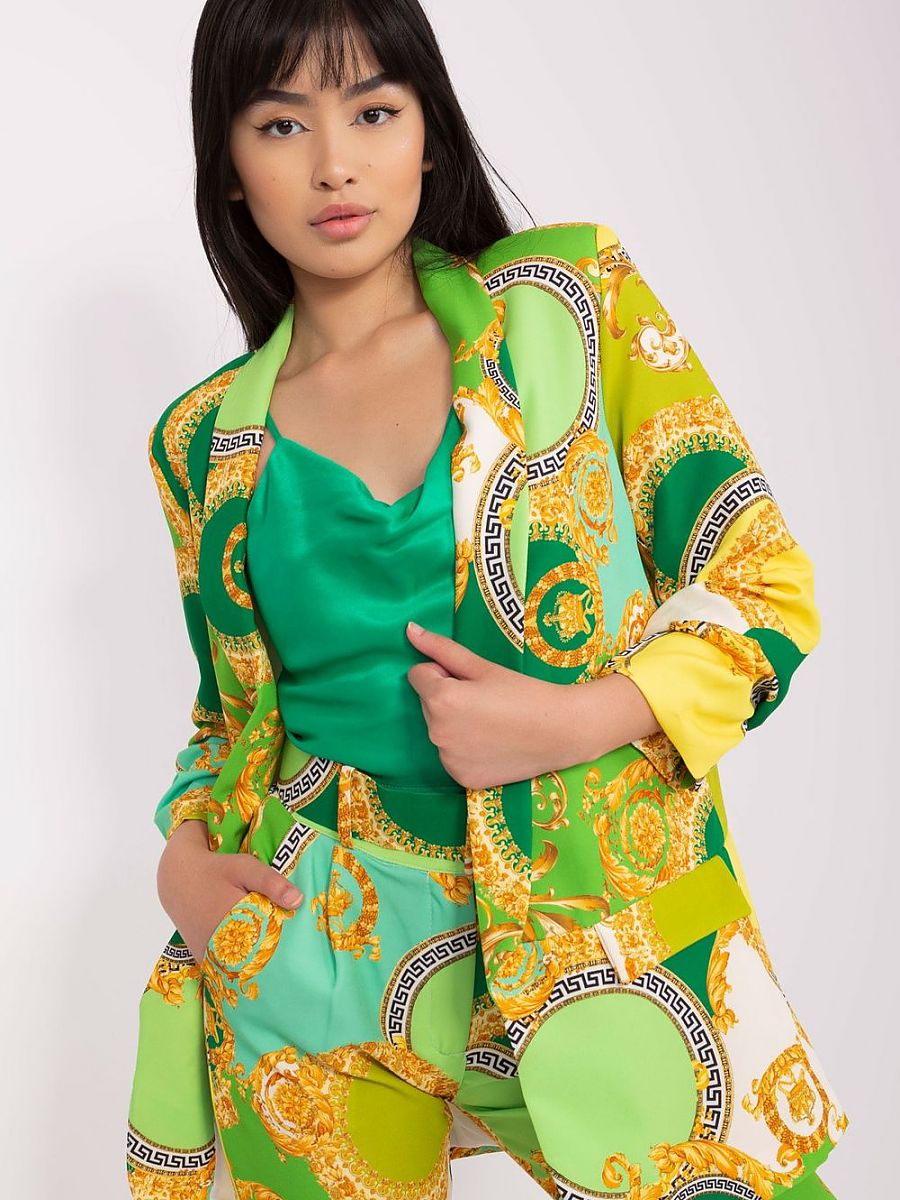 Jacket model 196155 Italy Moda