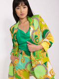 Jacket model 196155 Italy Moda