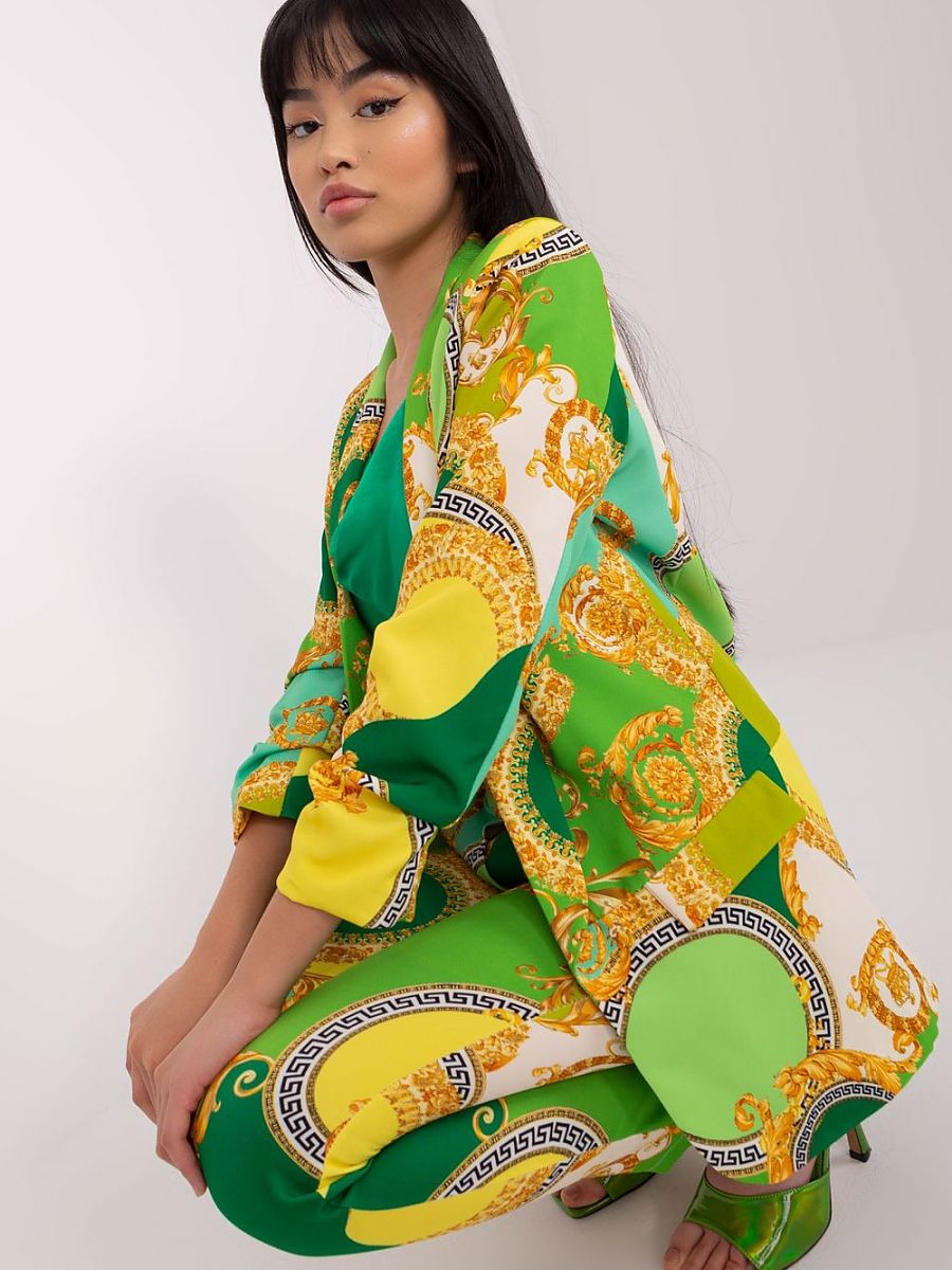 Jacket model 196155 Italy Moda