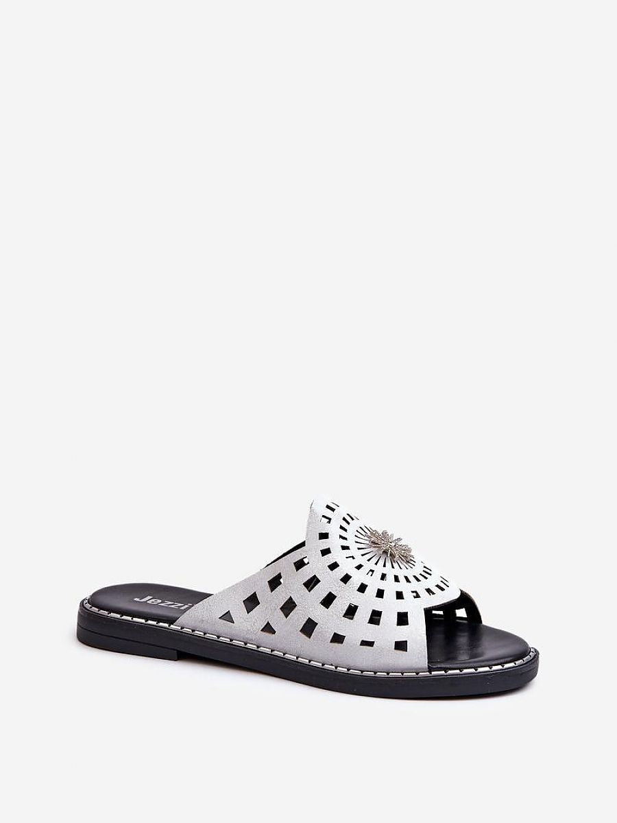Flip-flops model 196424 Step in style