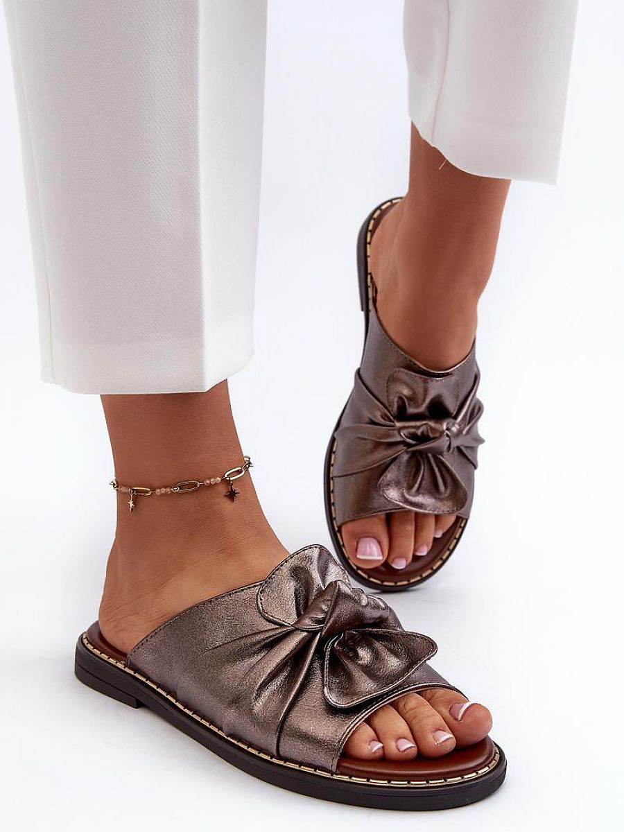 Flip-flops model 196425 Step in style