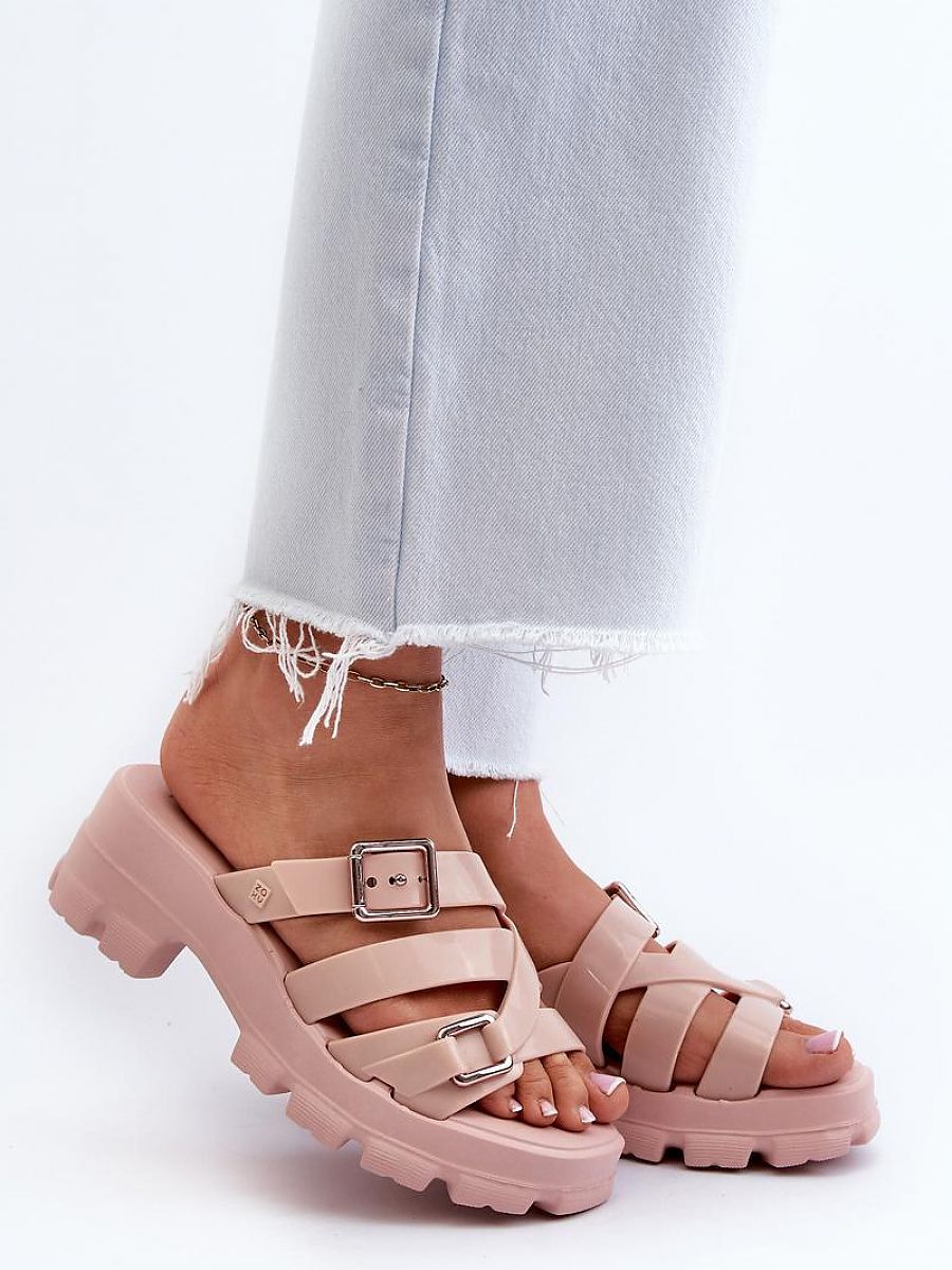 Flip-flops model 197667 Step in style