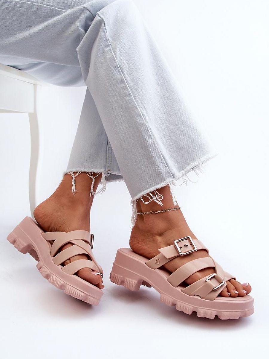 Flip-flops model 197667 Step in style