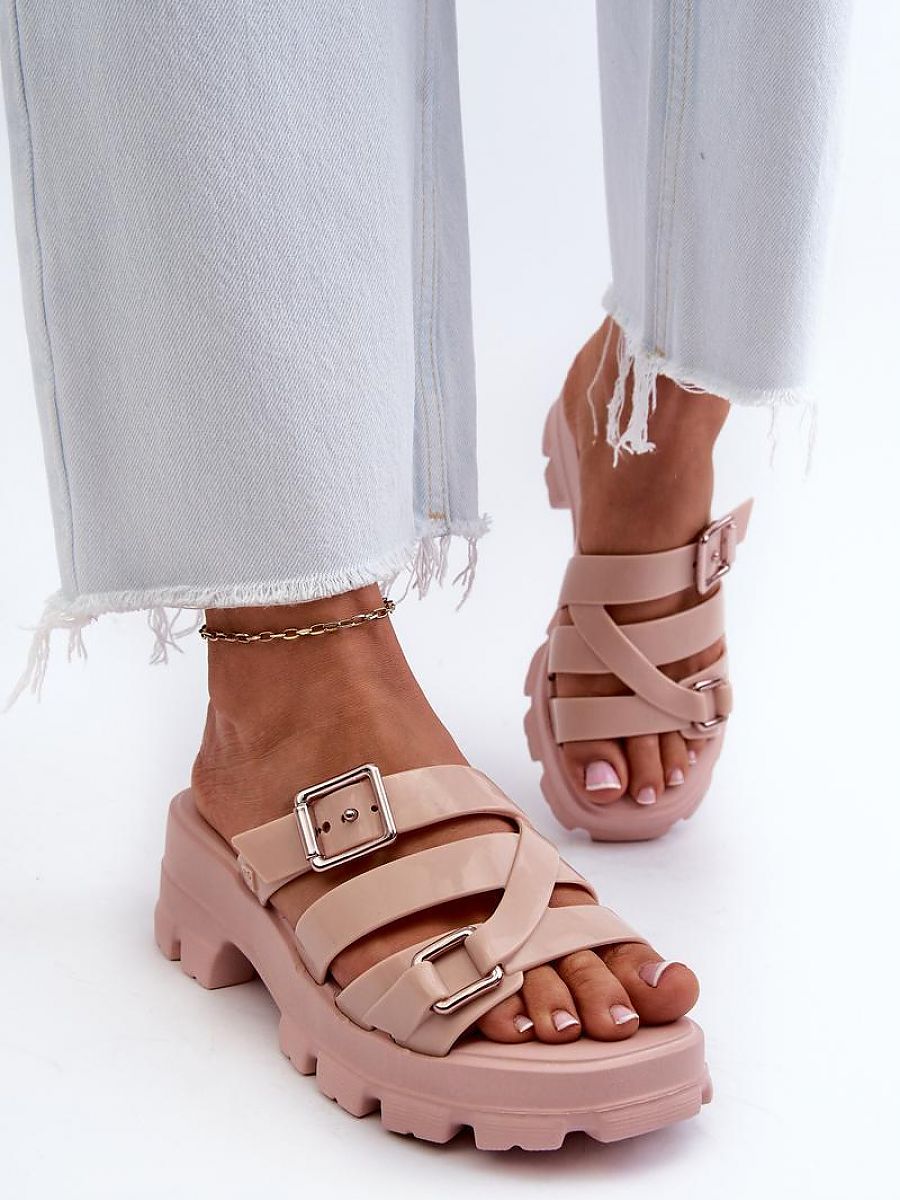 Flip-flops model 197667 Step in style