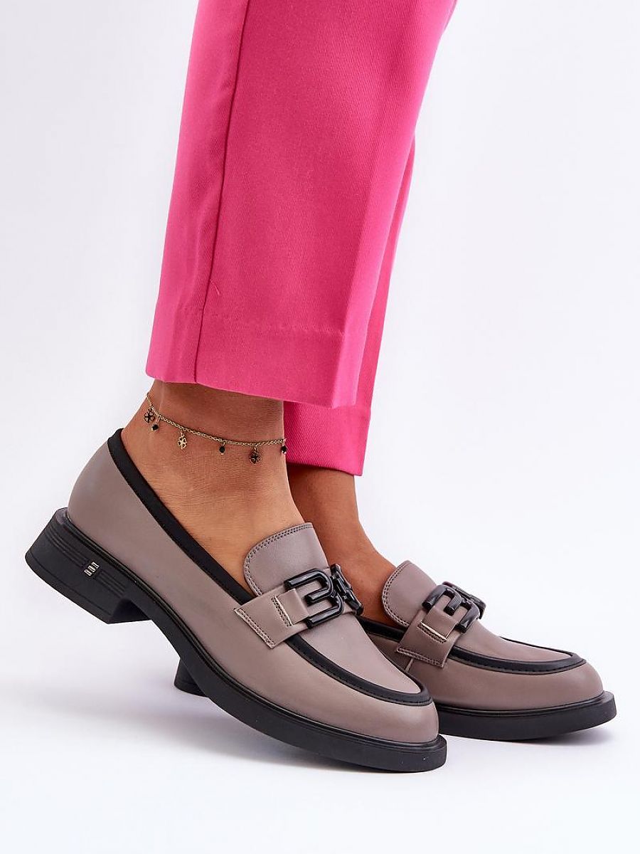 Mocassin model 197820 Step in style