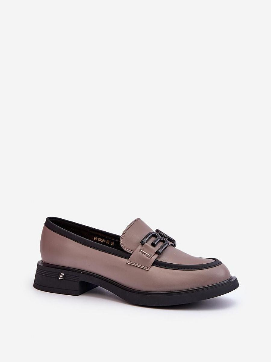 Mocassin model 197820 Step in style