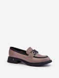 Mocassin model 197820 Step in style
