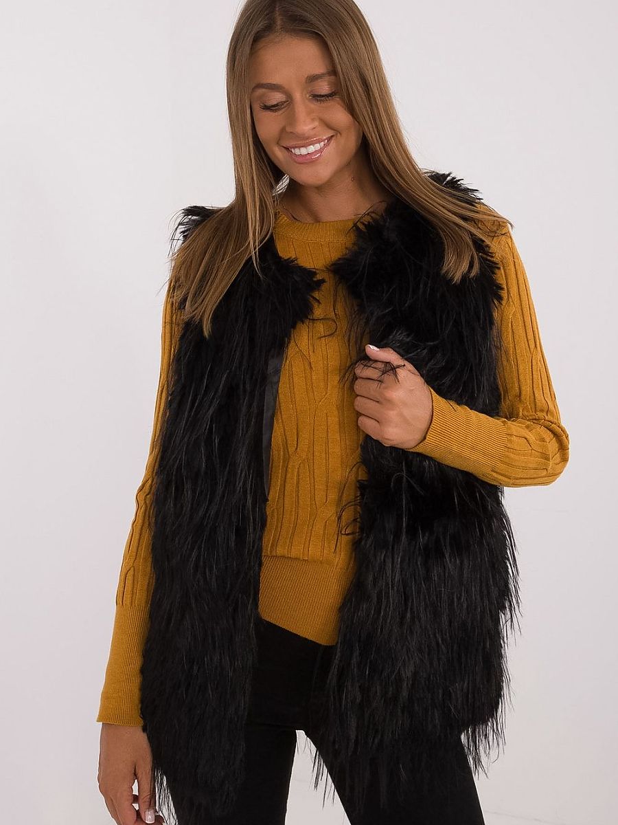 Gilet model 199766 AT