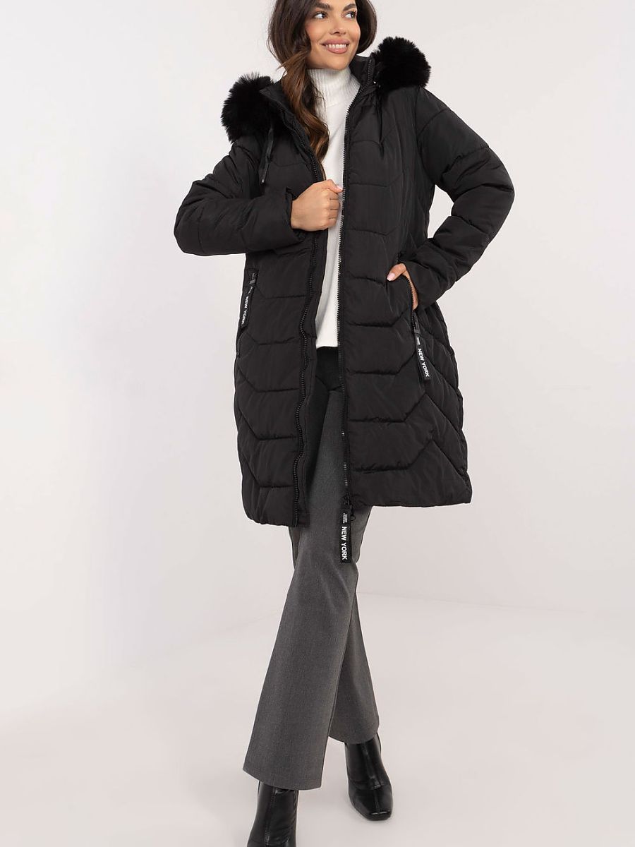 Jacket model 203087 Factory Price