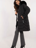 Jacket model 203087 Factory Price