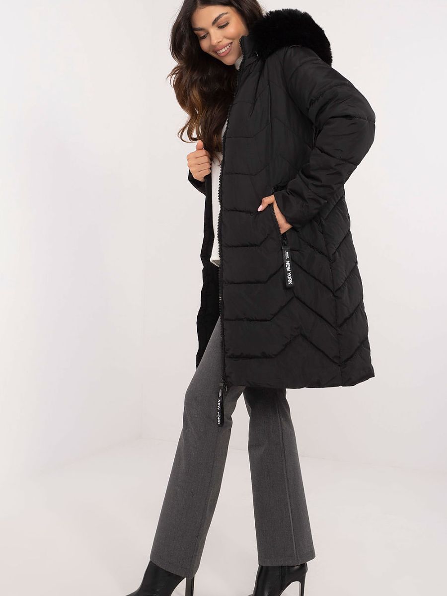 Jacket model 203087 Factory Price