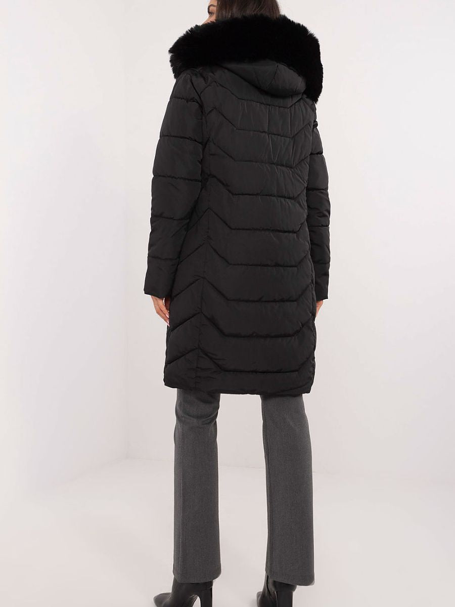 Jacket model 203087 Factory Price