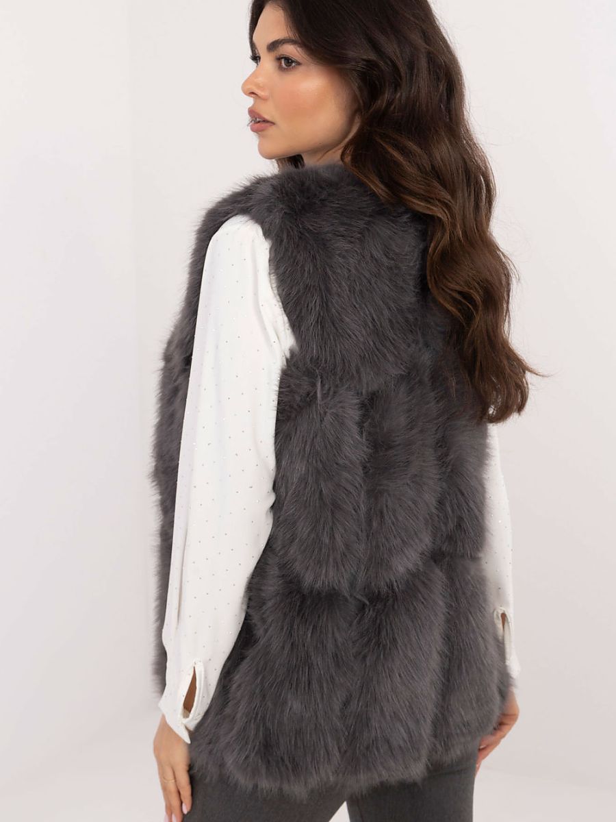 Gilet model 203666 AT