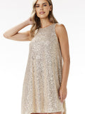 Evening dress model 204282 awama