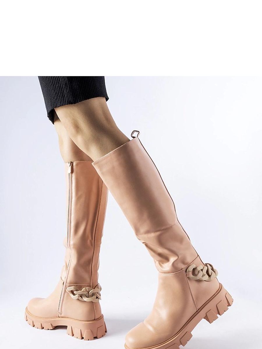 Thigh-Hight Boots model 204720 Solea