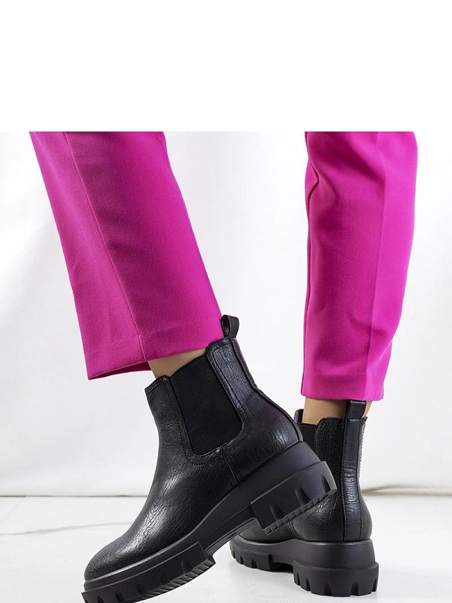 Boots model 205900 Solea