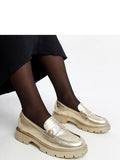 Half shoes model 206466 Solea