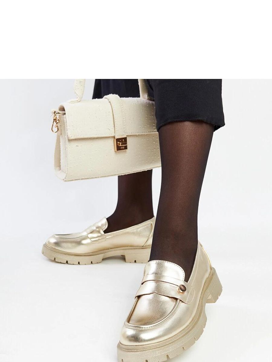Half shoes model 206466 Solea
