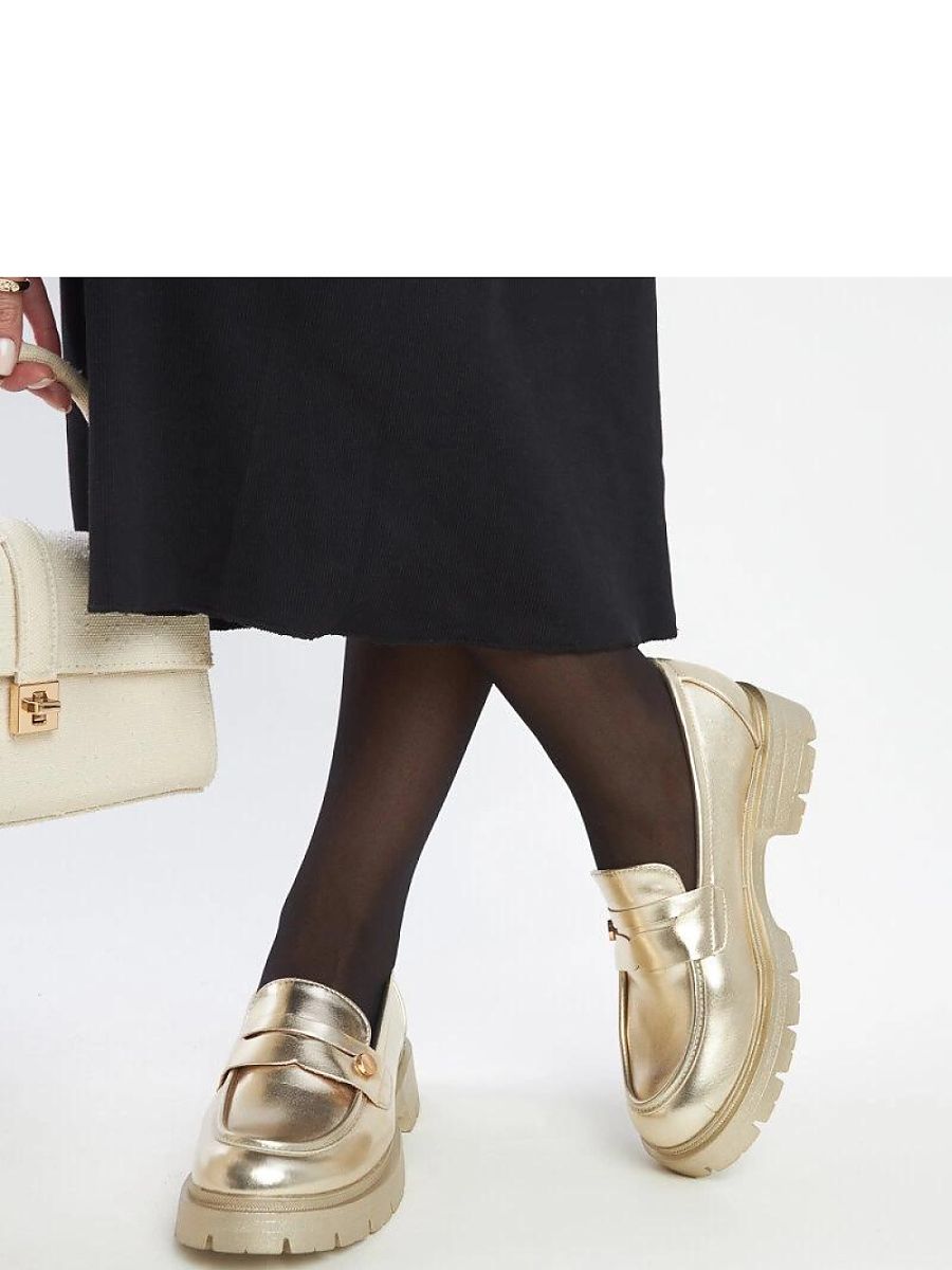 Half shoes model 206466 Solea