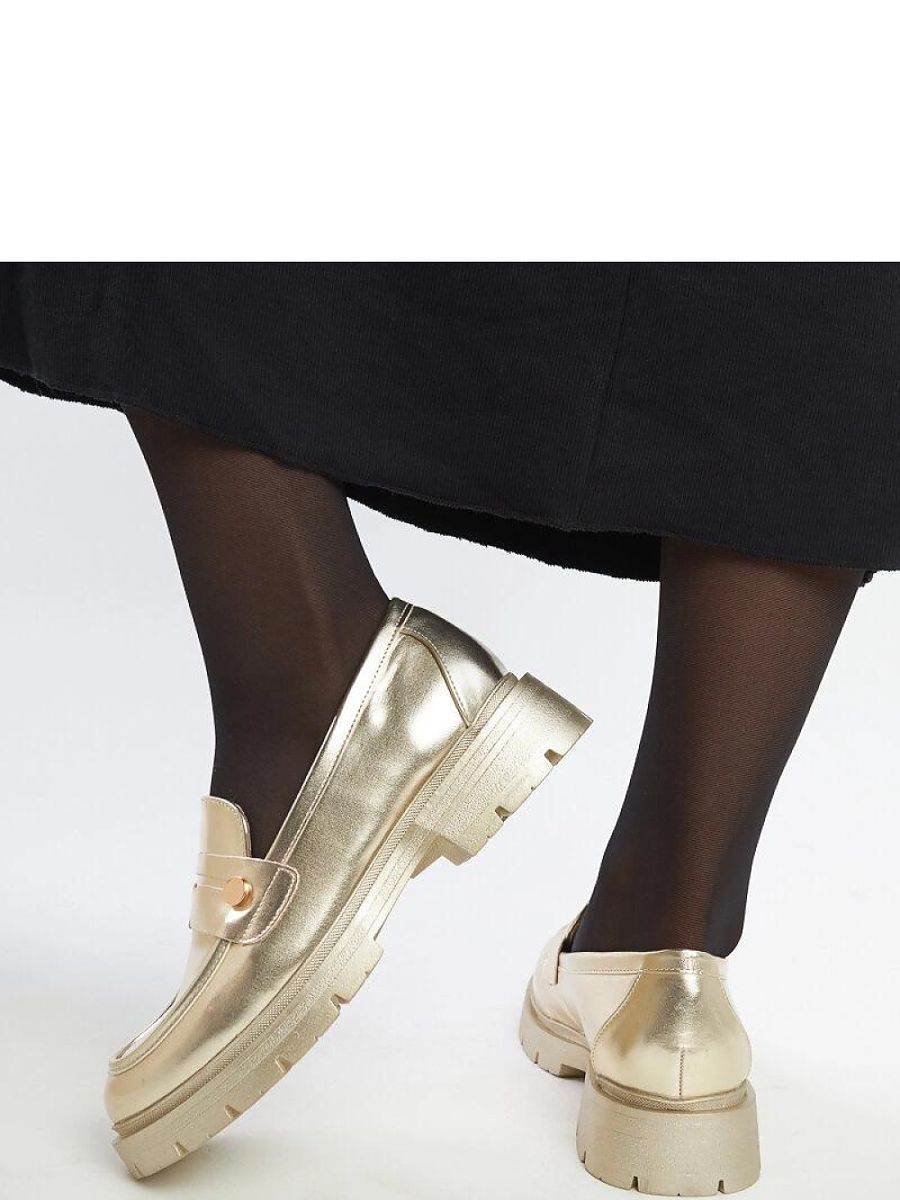Half shoes model 206466 Solea