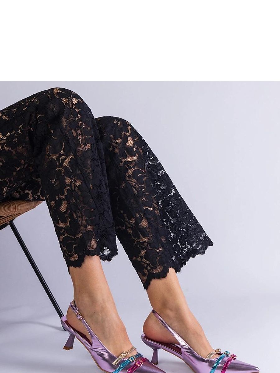 High heel pumps model 207109 Solea