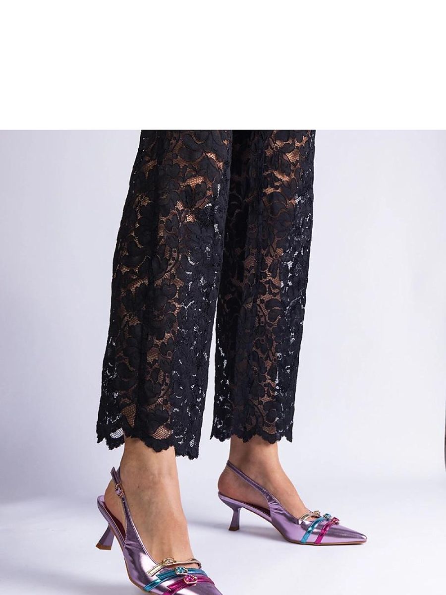 High heel pumps model 207109 Solea