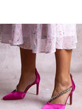 High heel pumps model 207232 Solea
