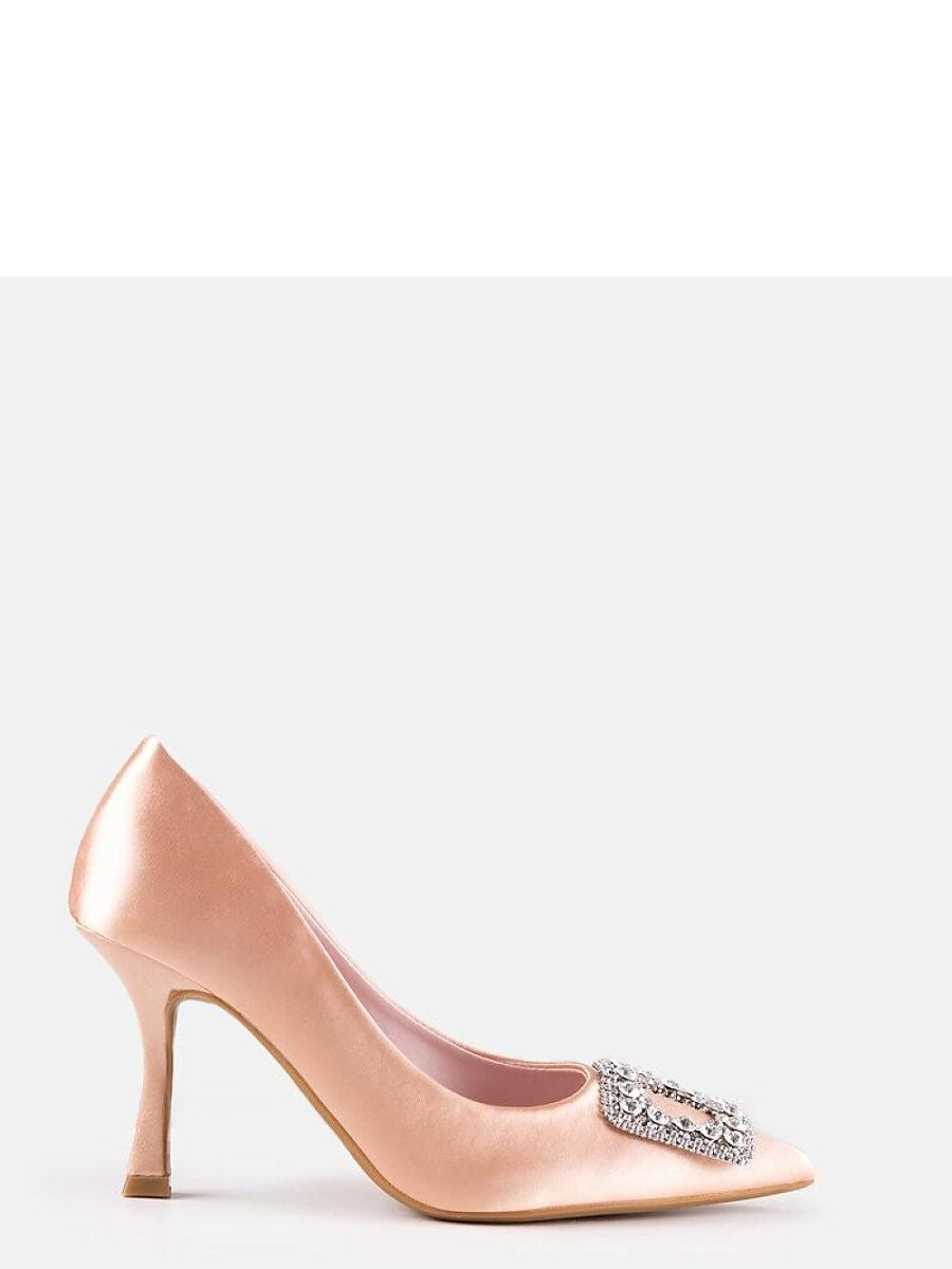 High heel pumps model 207511 Solea