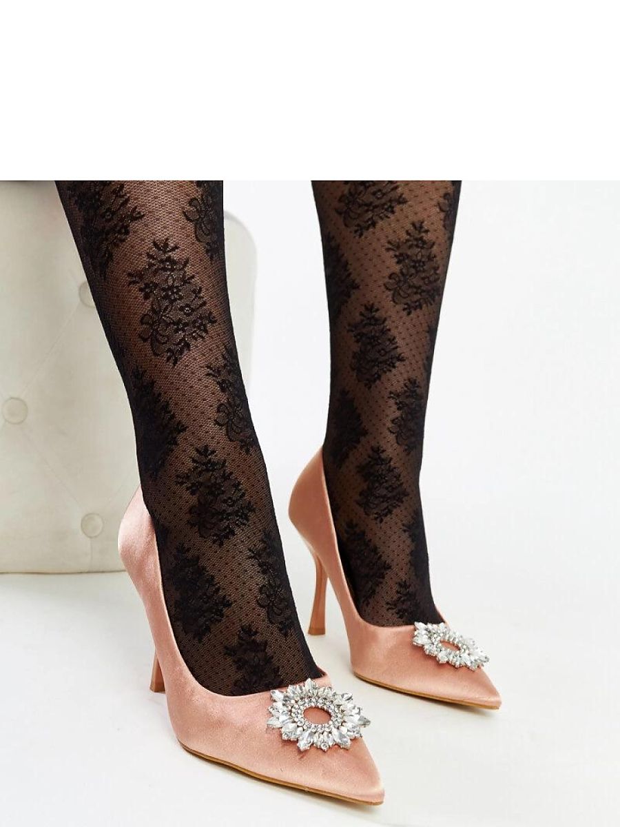 High heel pumps model 207511 Solea