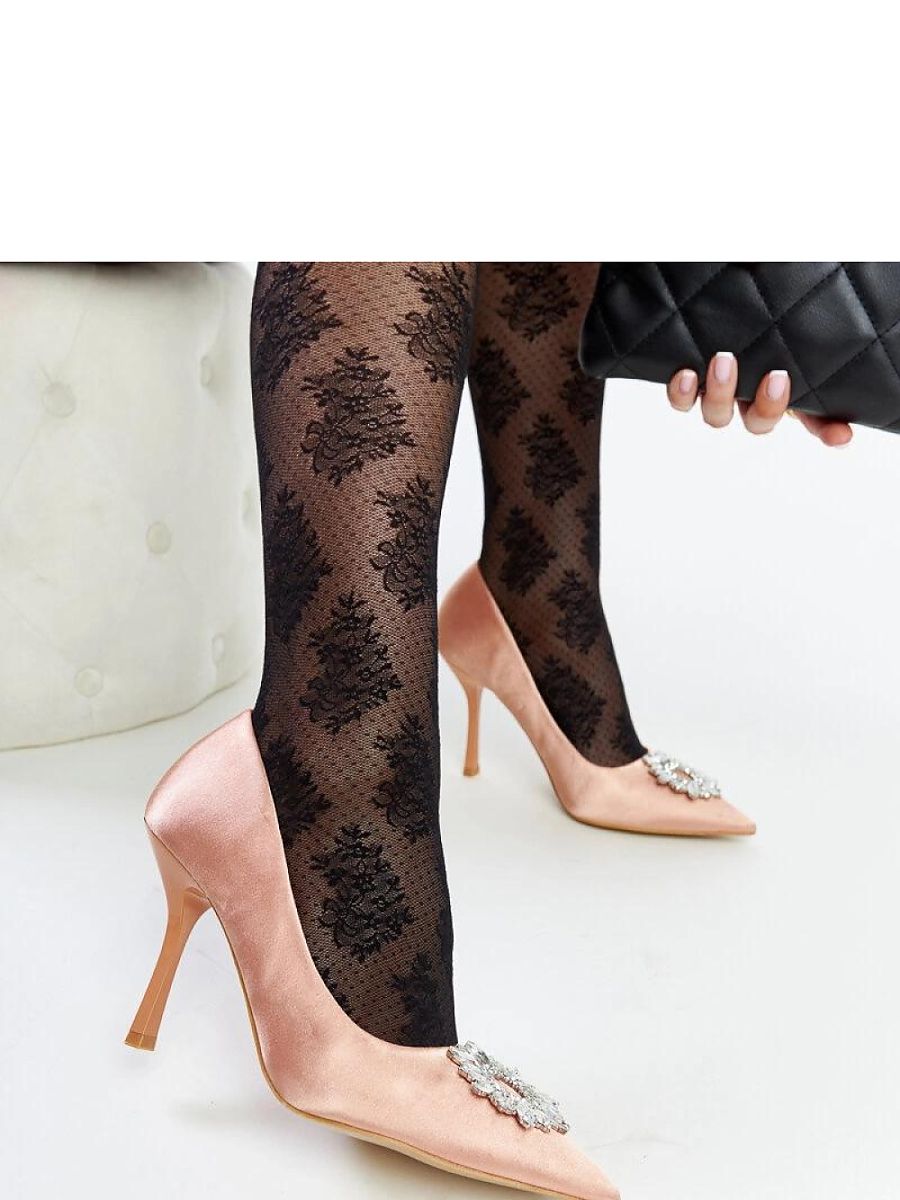 High heel pumps model 207511 Solea