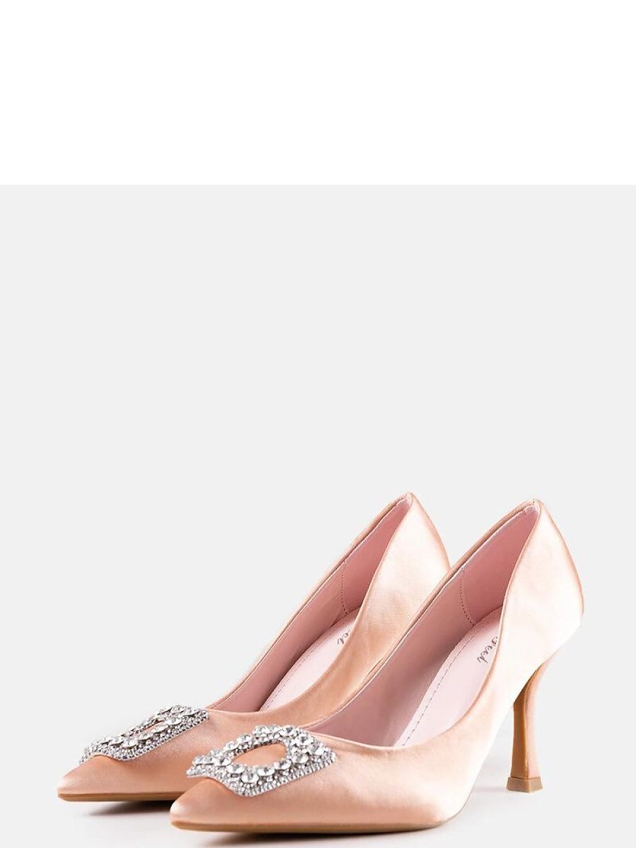 High heel pumps model 207511 Solea