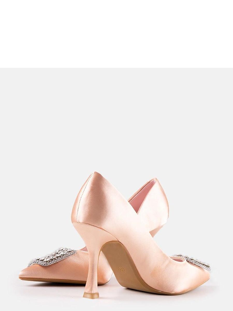 High heel pumps model 207511 Solea