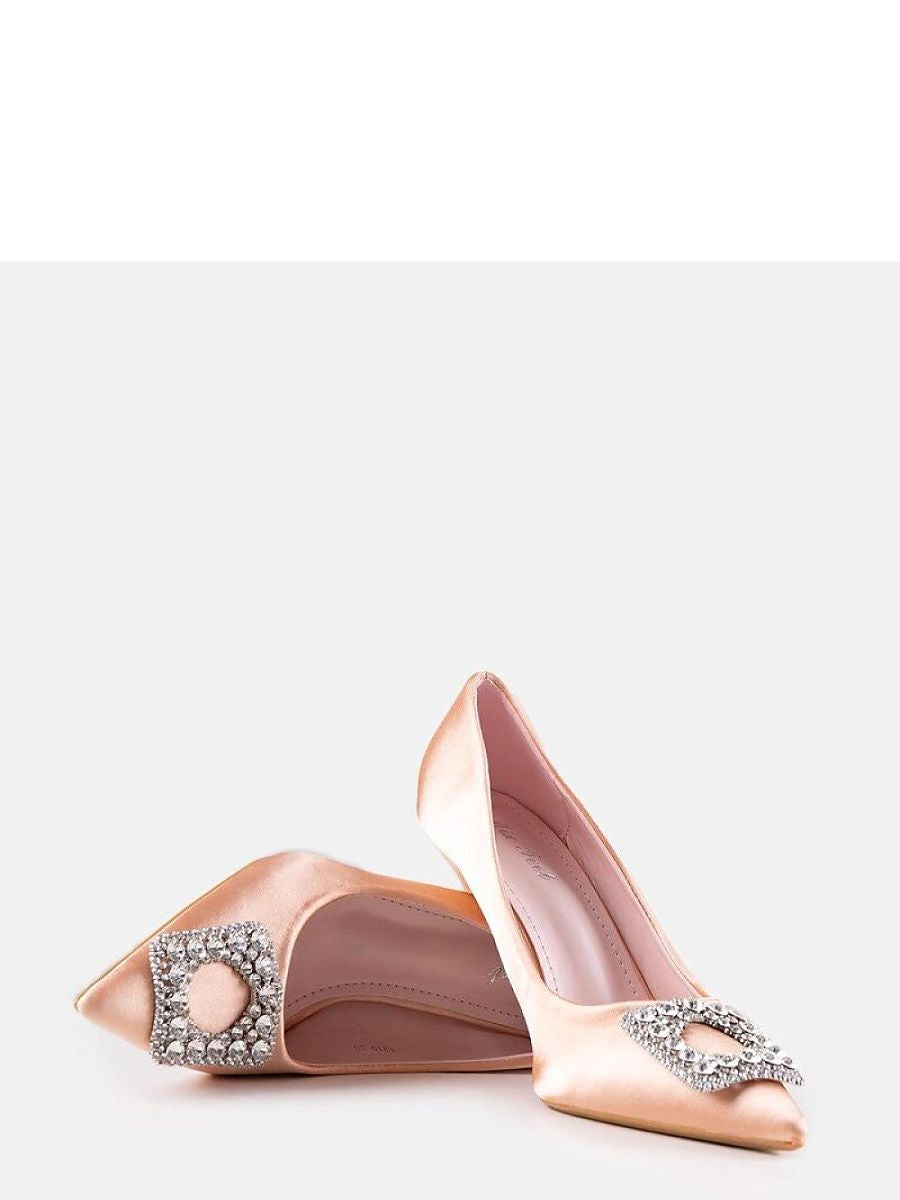 High heel pumps model 207511 Solea