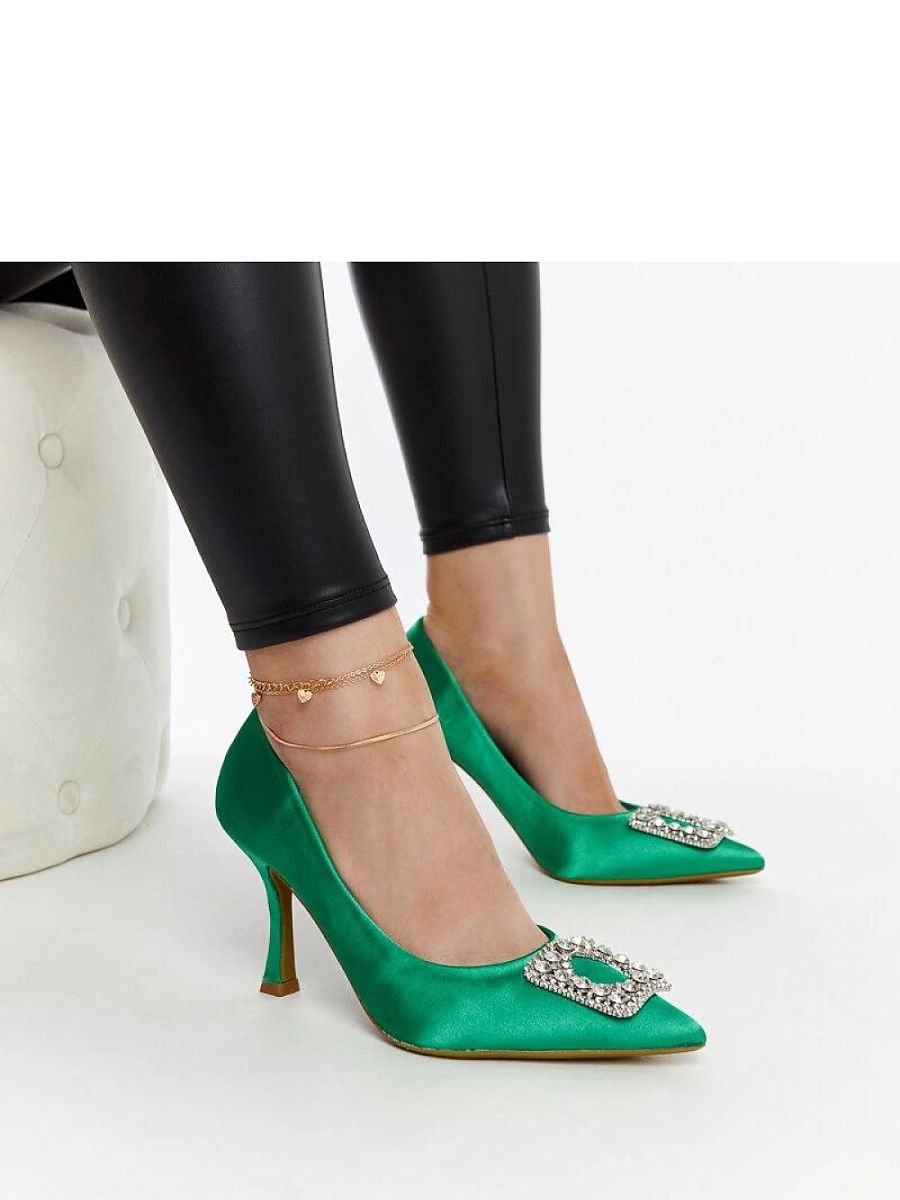 High heel pumps model 207512 Solea