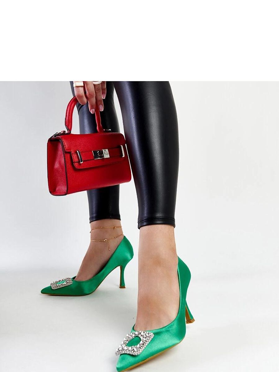 High heel pumps model 207512 Solea