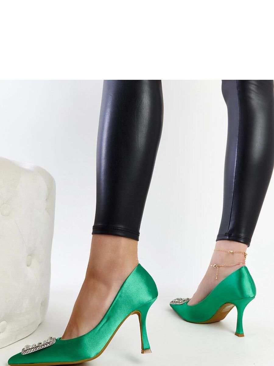 High heel pumps model 207512 Solea