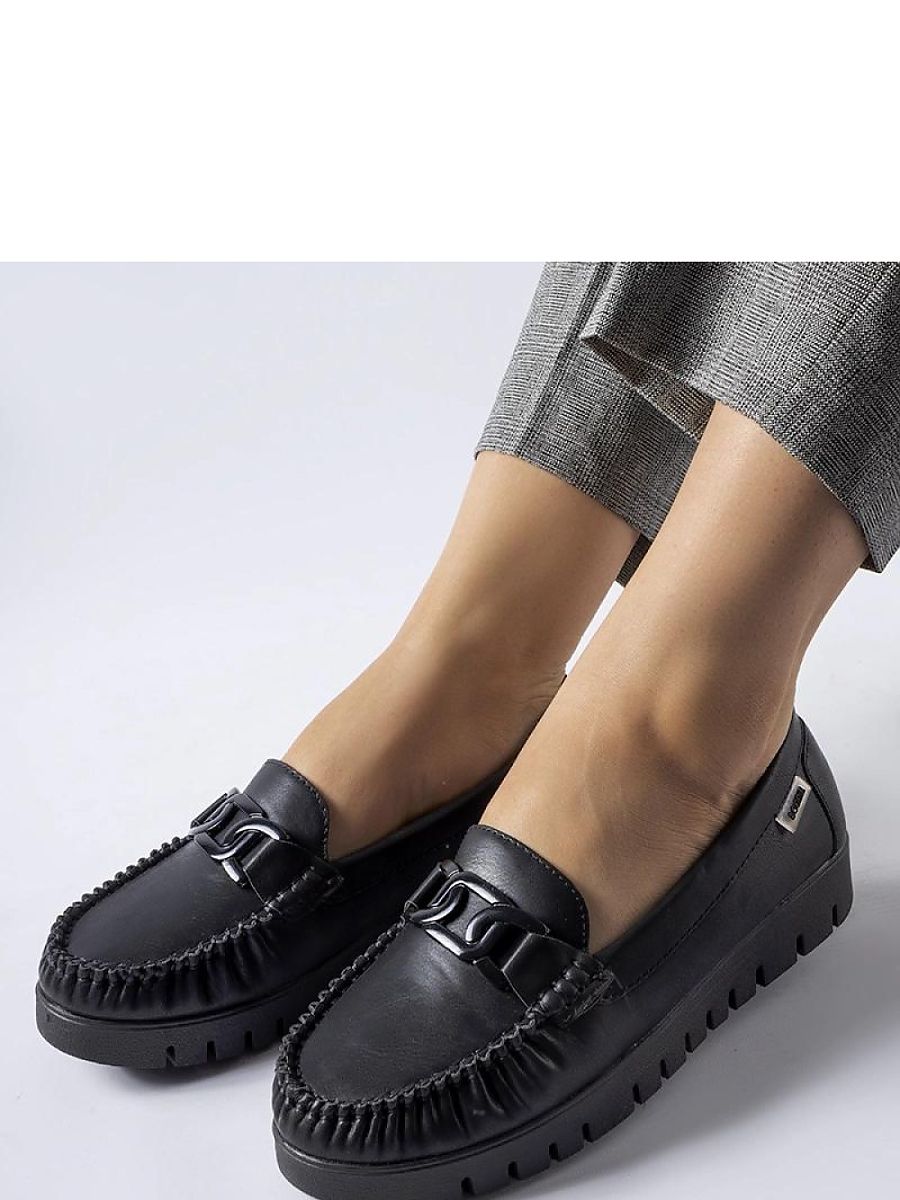 Mocassin model 207664 Solea