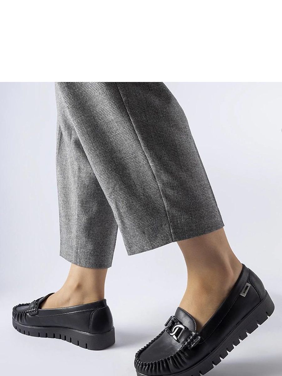 Mocassin model 207664 Solea
