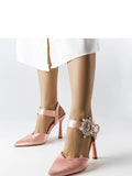 High heel pumps model 207800 Solea