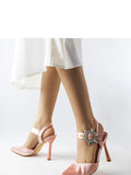 High heel pumps model 207800 Solea