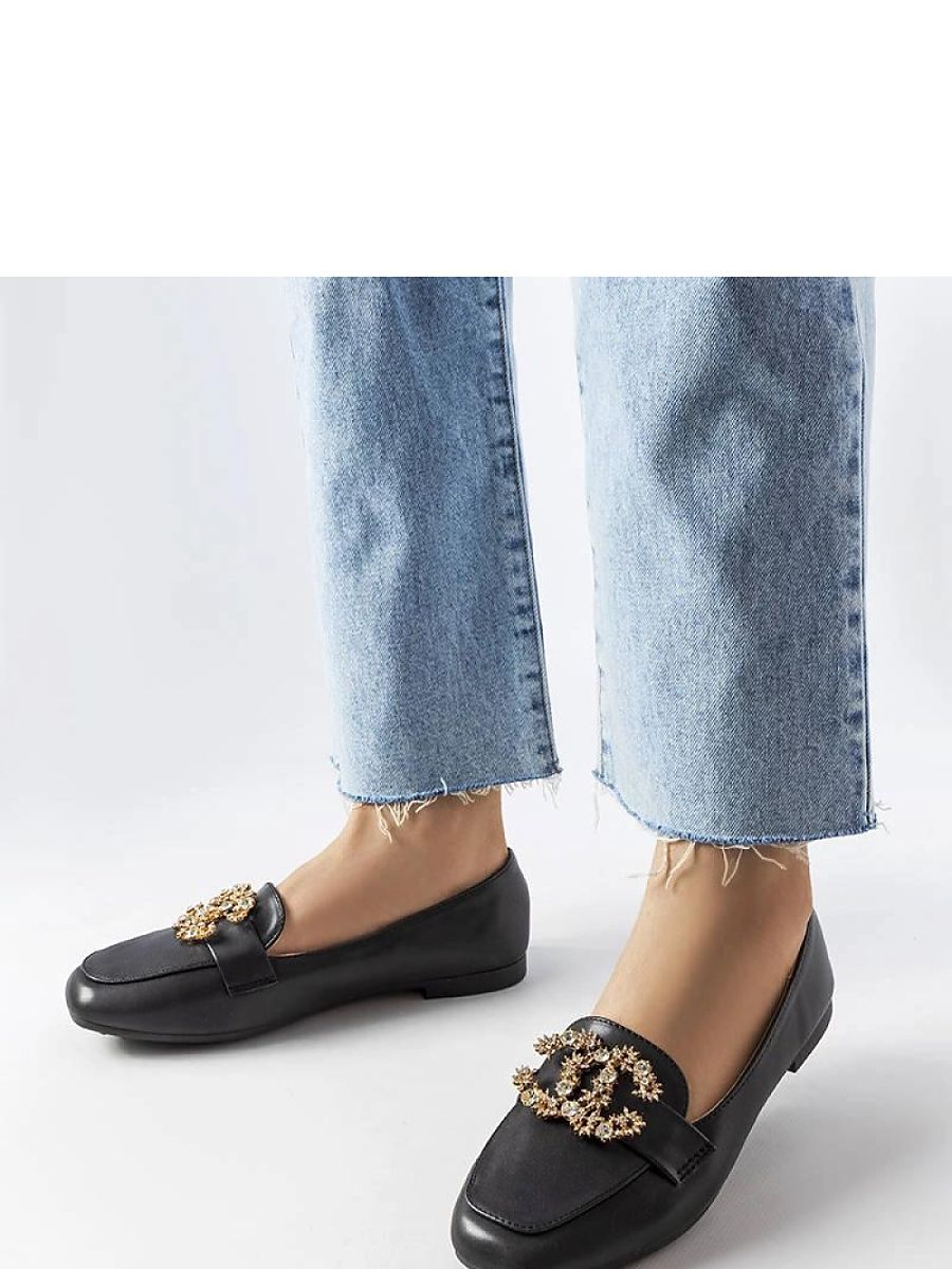Mocassin model 207836 Solea