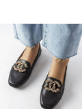 Mocassin model 207836 Solea