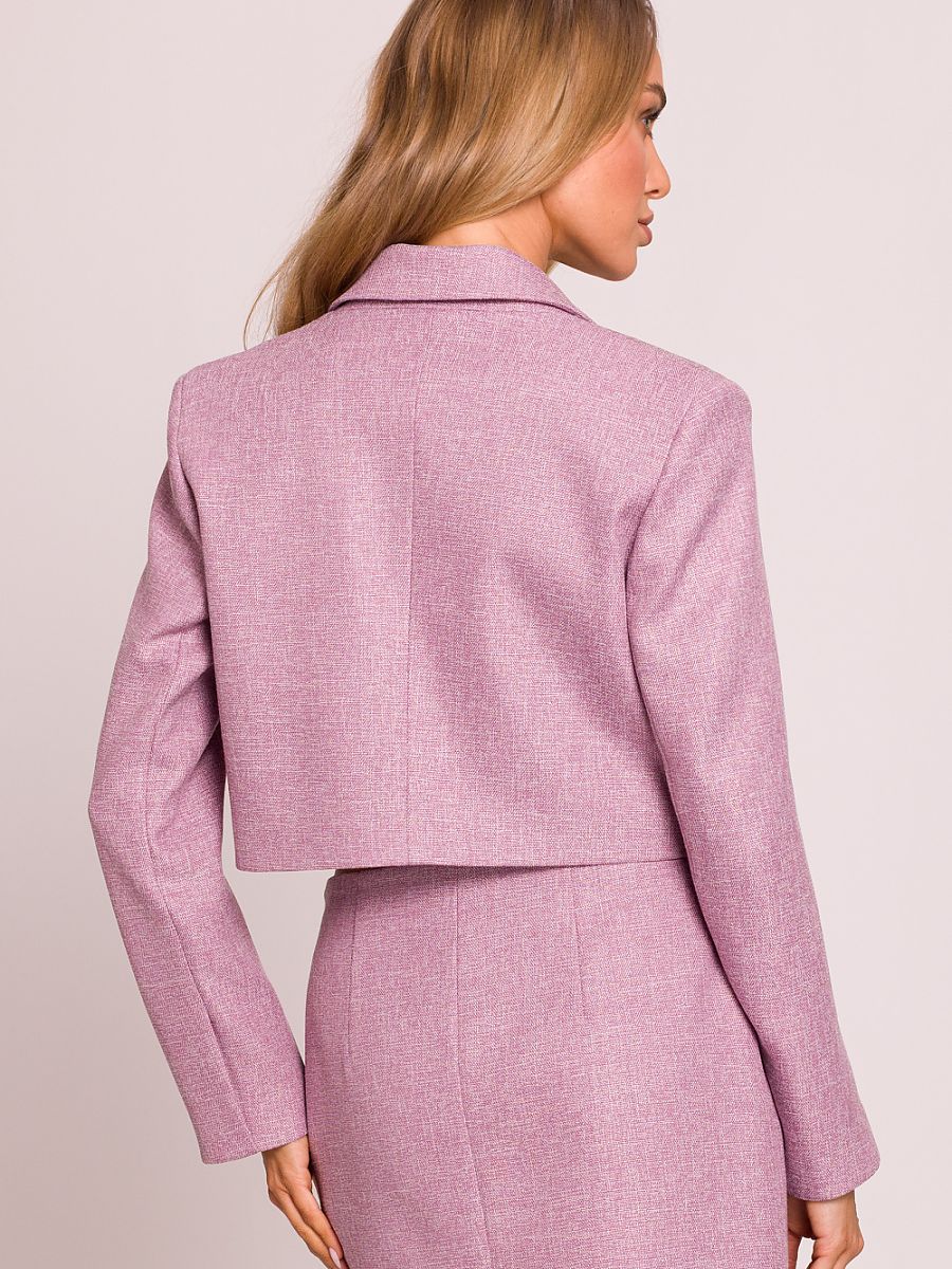 Jacket model 209235 Moe